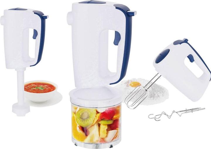Image du produit Emerio Mixeur à main (300 W)