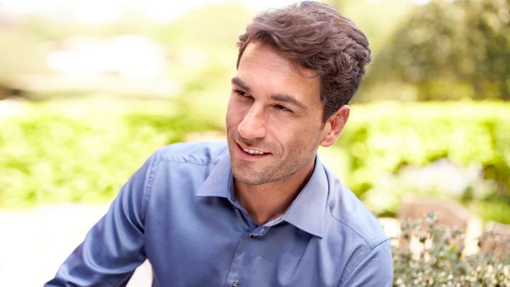 Produktbild Philips MULTIGROOM Series 3000 7 Aufsätze, 7-in-1, für Gesicht und Haare