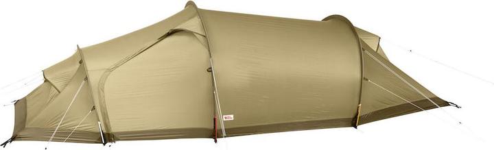 Immagine prodotto Fjällräven Abisko Shape 2 (Tenda a tunnel, 2.32 kg, 2 persone)
