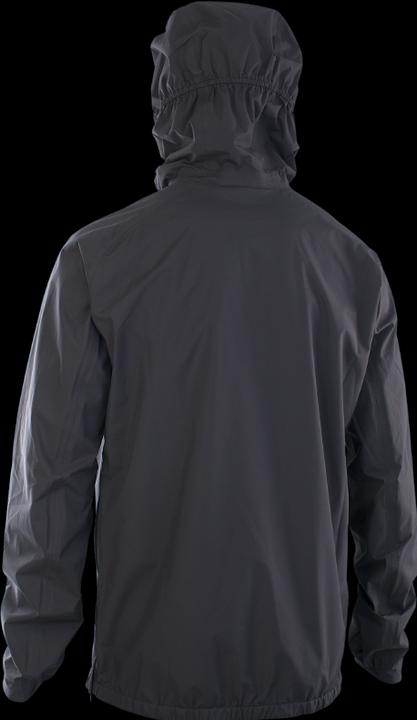 Immagine prodotto ION Bike Jacket Shelter Anorak 2.5L unisex - black (S)