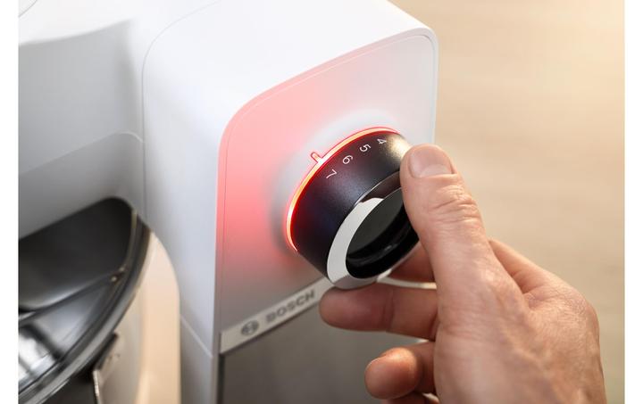 Image du produit Bosch Hausgeräte Serie 6 MUMS6EW22 (1600 W)