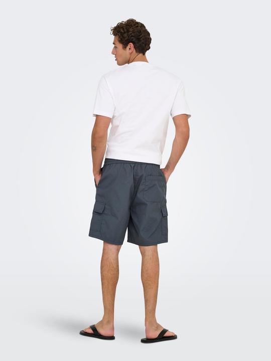 Image du produit Only & Sons ONSKAL Slim Fit Shorts Shorts (XL)