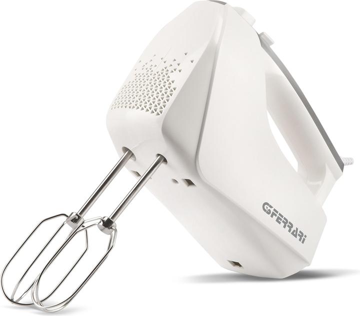 Immagine prodotto G3 Ferrari Miscelatore manuale G3Ferrari G20119 con ciotola da 500W (550 W)