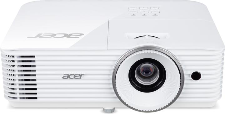 Produktbild Acer H6521bd (WUXGA, 3500 lm, 1.47 - 1.62:1)