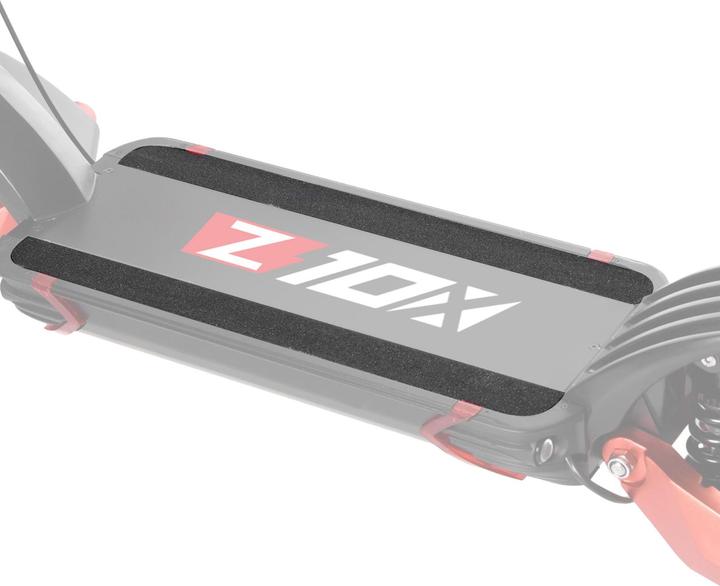 Actual product image Zero Breiter Deck-Grip