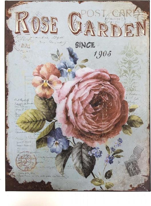 Image du produit GuGus Rose Garden (30 x 40 cm)