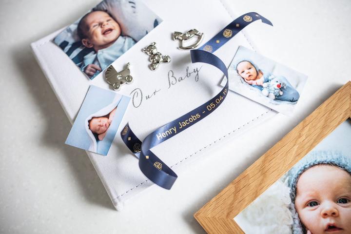 Immagine prodotto Brother TZe-RN54 (2.40 cm, Blu)