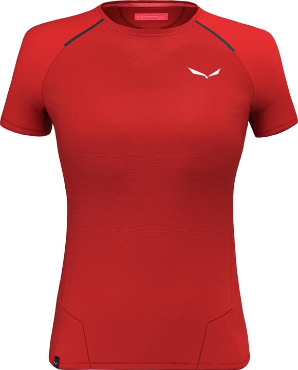 Actual product image Salewa PEDROC PTC DELTA Ladies T-SHIRT (42)