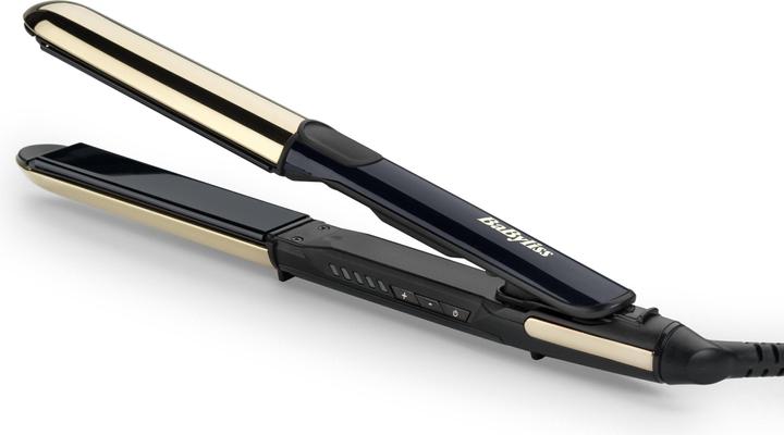 Produktbild BaByliss Black Onyx (Glätteisen)