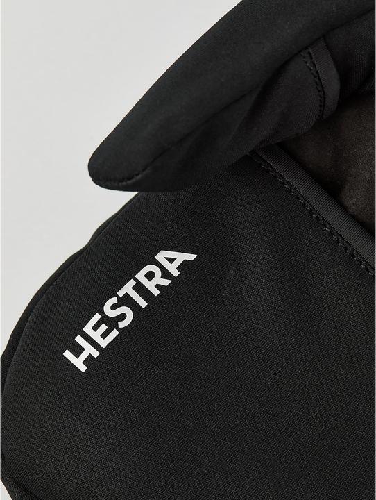 Actual product image Hestra Windstopper sweater (8, M)