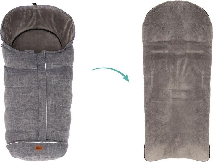 Produktbild Fillikid Fusssack Kibo