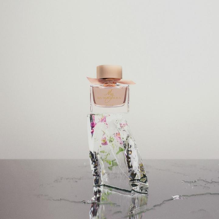 Immagine prodotto Burberry Blush Eau de Parfum (re) (Eau de parfum, 50 ml)