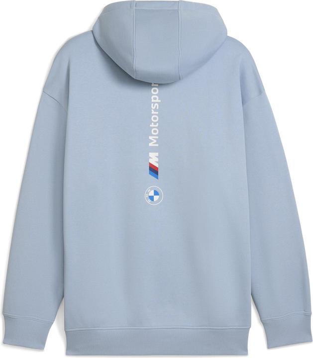Produktbild Puma BMW Mms Ess+ Hoodie Fleece (L)