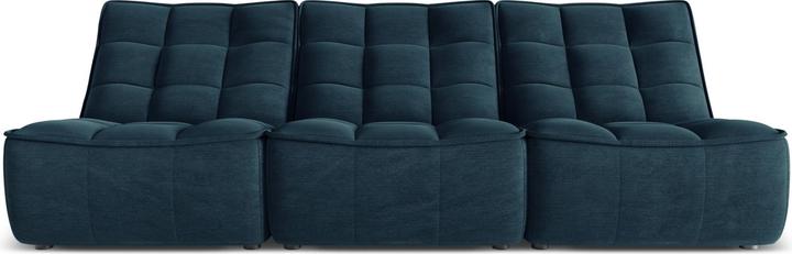 Actual product image Maison Heritage Moni (3-seater, 2 person sofa, 4-seater)