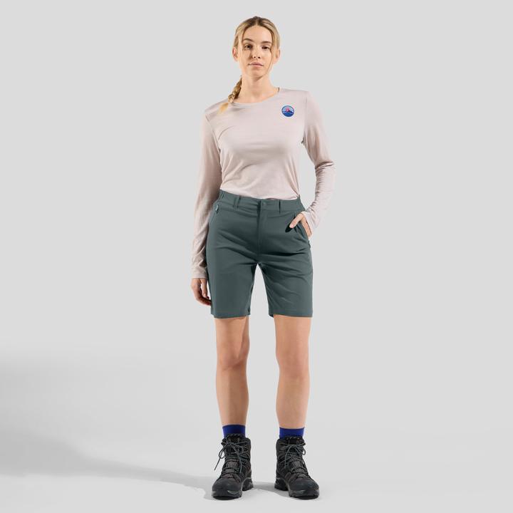 Produktbild Odlo Ascent Light (40)