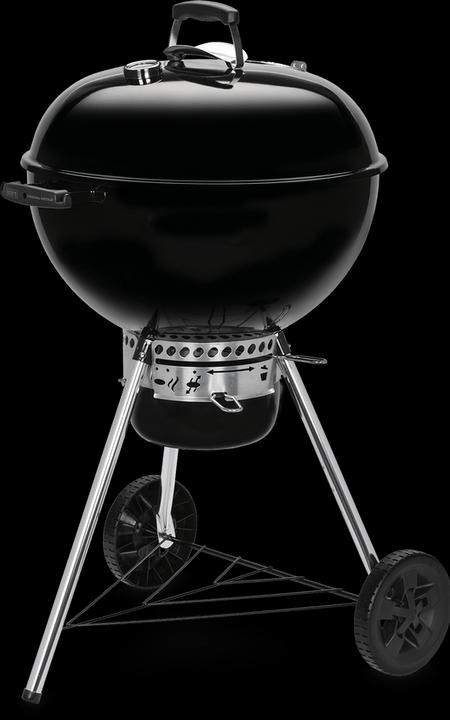 Produktbild Weber Original Kettle E-5730 (57 cm)