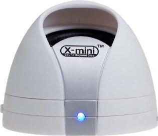 X-mini Max II XAM-7 white (Batteriebetrieb)