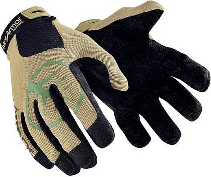 Image du produit HexArmor ThornArmor 3092 6001007 Gant de travail en polyester, élasthanne, nylon Taille (7)