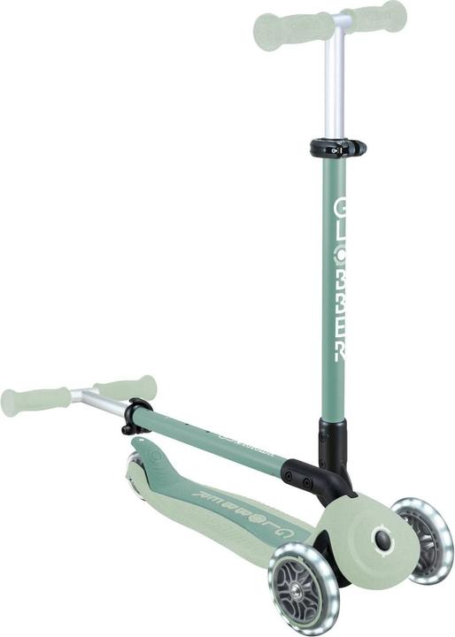 Produktbild Globber Go-Up Active Lights 3-in-1 Kinderfahrzeug