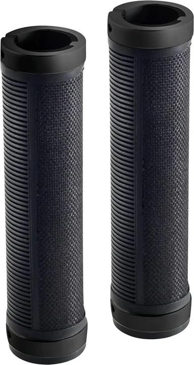 Produktbild Brooks Running Cambium Rubber Grips kurz/kurz - all black