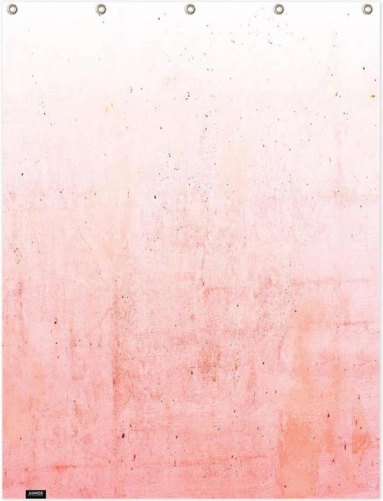 Immagine prodotto Juniqe Ombre rosa - astratto e geometrico (150 x 200 cm)