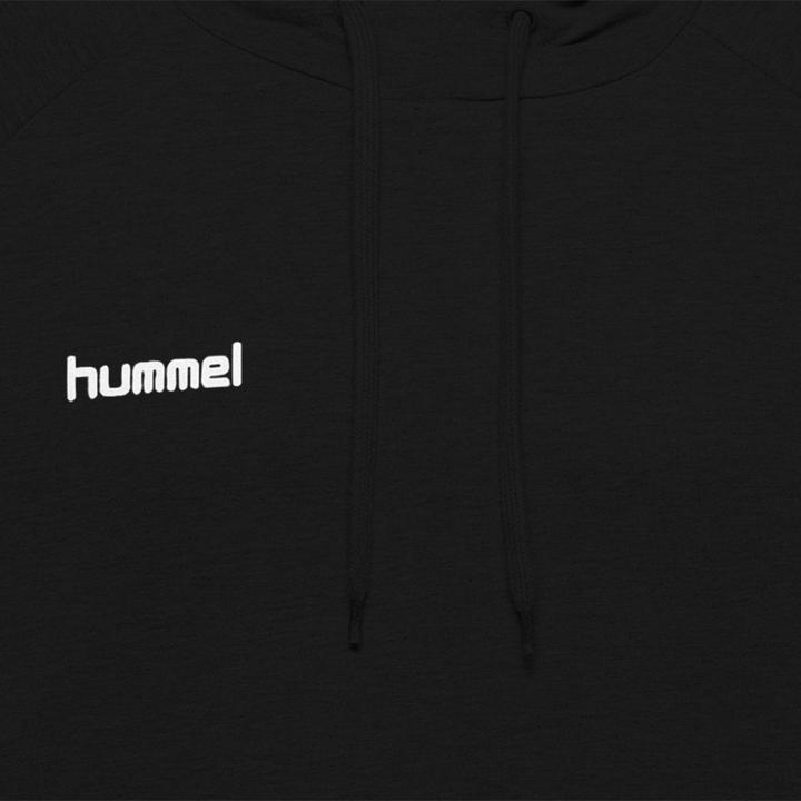 Produktbild hummel Go Cotton Trainingsjacke Herren (3XL)