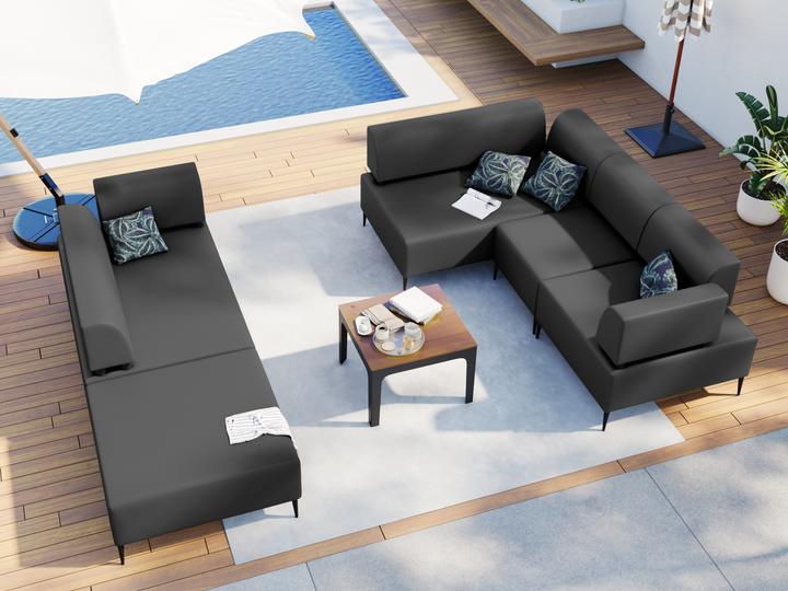 Produktbild CXL by Christian Lacroix Vere (Ecksofa)