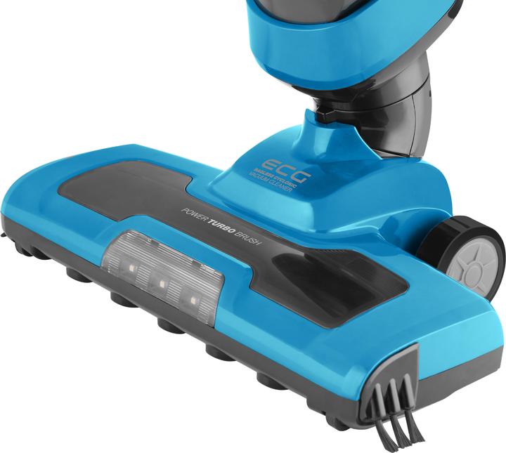 Produktbild ECG VT 4520 2in1 Bruno Stick vacuum cleaner, Up to 60 minutes run time per charge