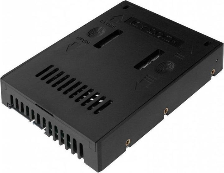 Icy Dock Mb882sp-1s-2b