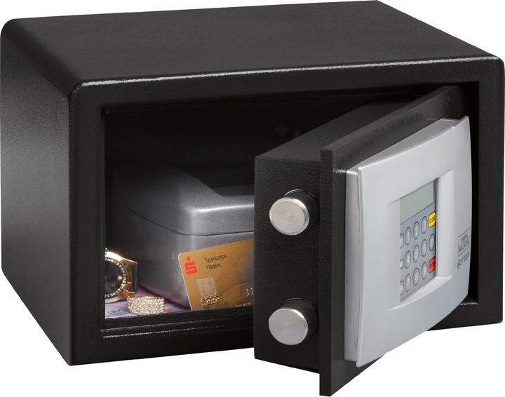 Produktbild Burg Wächter PointSafe 1 E (6.70 l)