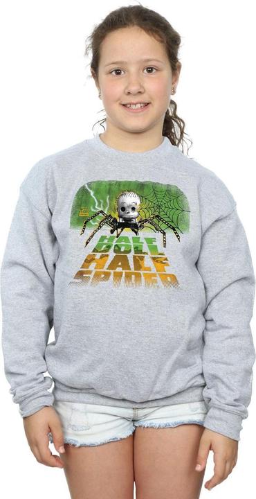 Image du produit Disney - Sweat TOY STORY HALF DOLL HALF SPIDER - Fille (140, 146)