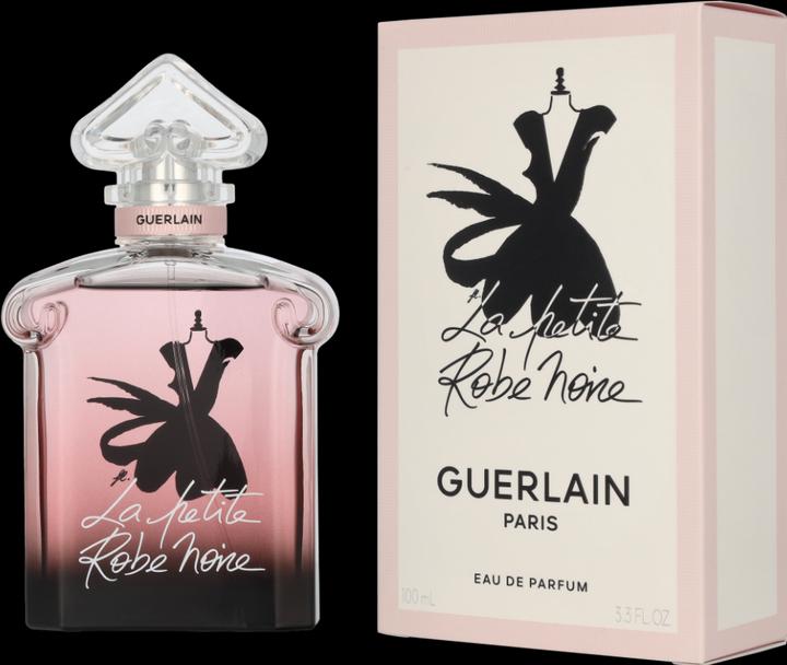 Produktbild Guerlain La Petit Robe Noire (Eau de Parfum, 100 ml)