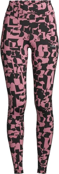 Produktbild CASALL Bedruckte Leggings „Essential Tights“ (34)
