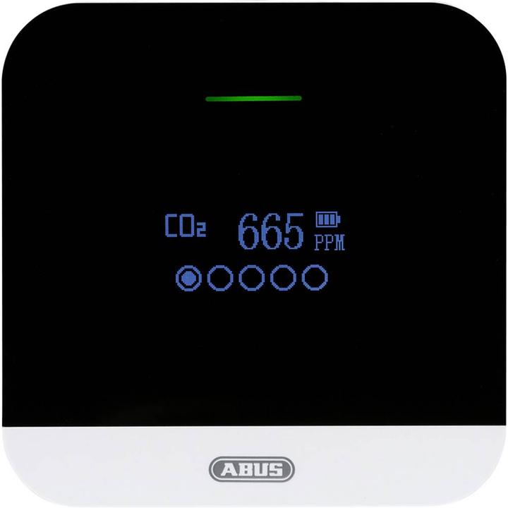 Immagine prodotto Abus CO2WM110