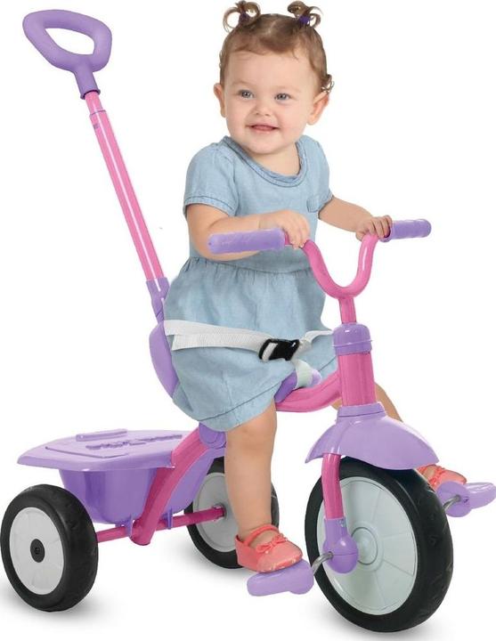 Actual product image SmarTrike Tricycle Folding Fun
