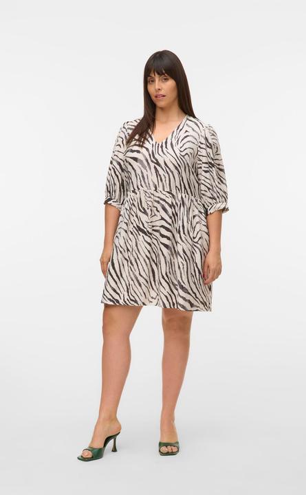 Image du produit Vero Moda VMCDORA Kurzes Kleid Kleid (54)