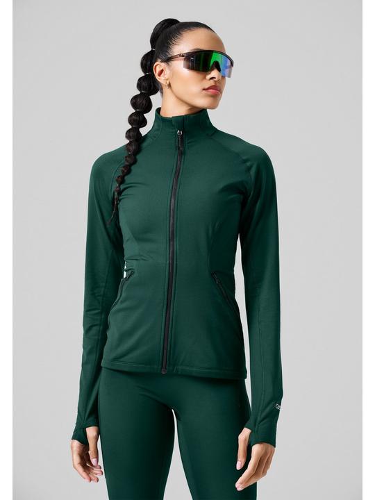 Produktbild CASALL Refine Trainingsjacke (40)