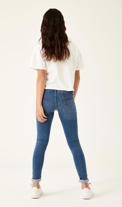 Produktbild Garcia Jeans Rianna medium used (164)
