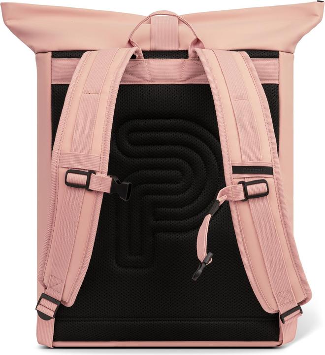 Actual product image Pactastic Urban Collection backpack 45 cm laptop compartment (24 l)