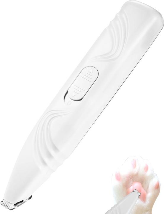 Image du produit Suba Pfotentrimmer (Chien, Oiseau, Rongeur, Poisson, Chat, Enchère)