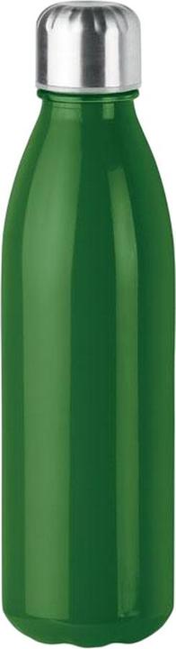 Produktbild MidOcean Wasserflasche Aspen Glas 650ml (0.65 l)