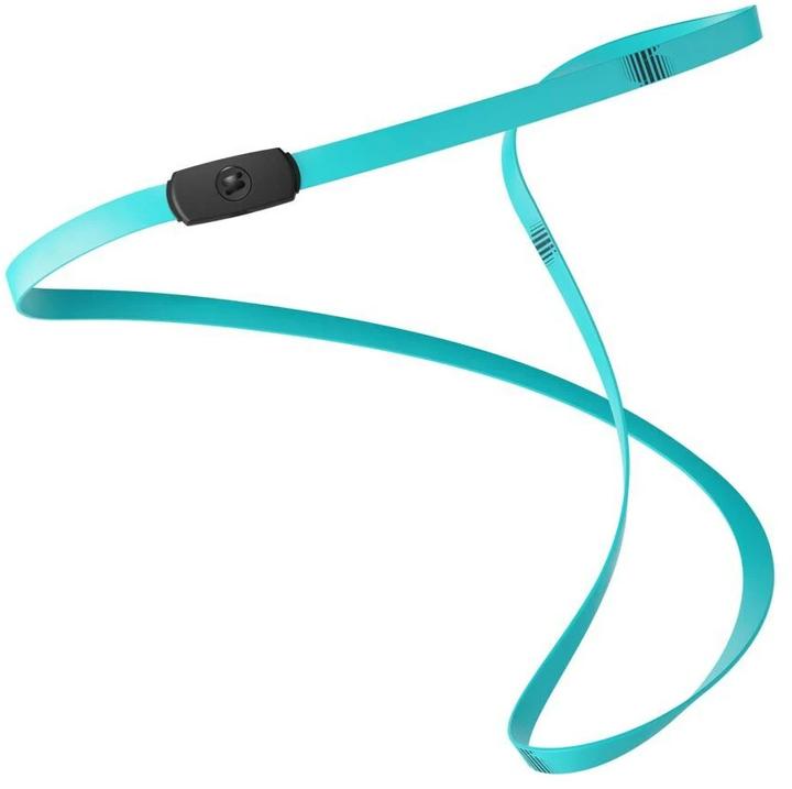 Produktbild Straffr Das intelligente Fitness Band, Türkis, Medium (0.22 m, Mittel)