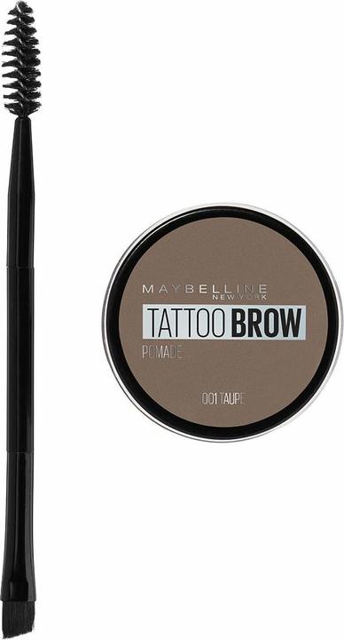 Immagine prodotto Maybelline New York Tattoo Brow (01 Tortino)