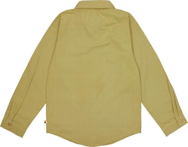 Actual product image loud + proud Fine check shirt (158)