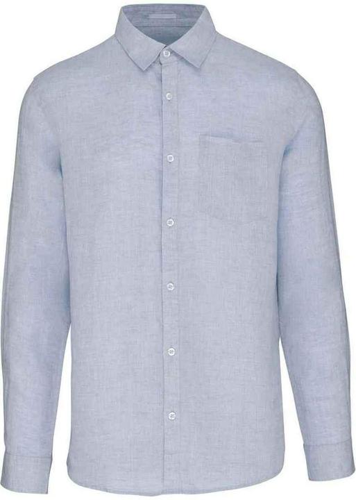 Spasso Hemd Langärmlig (XL)