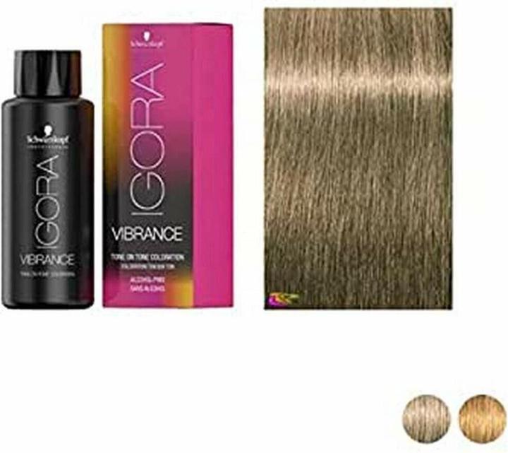 Image du produit Schwarzkopf IGORA VIBRANCE 9-55 60 ml (9-55)