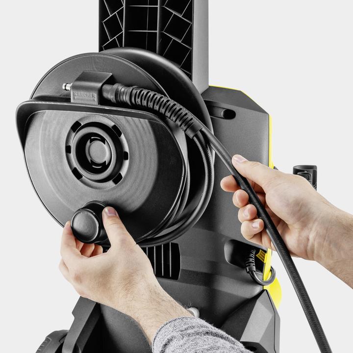 Immagine prodotto Kärcher Idropulitrice K 7 WCM Premium (Corrente elettrica)