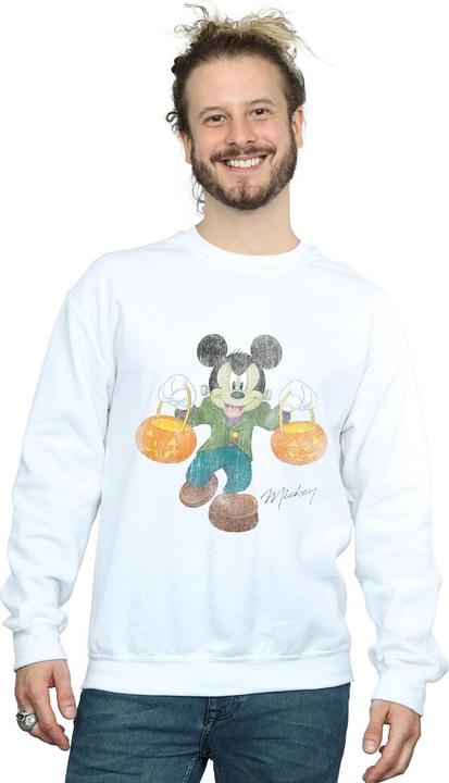 Image du produit Disney - Sweat FRANKENSTEIN MICKEY MOUSE - Homme (XXL)