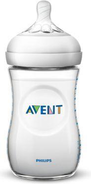 Actual product image Philips Avent Naturnah 2.0 Sauger