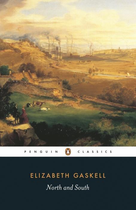 Image du produit North and South (Anglais, Elizabeth Gaskell, Patricia Ingham, 1996)